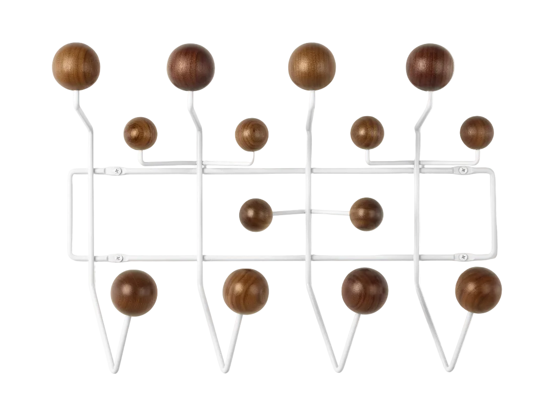 Eames® Hang-It-All® Rack
