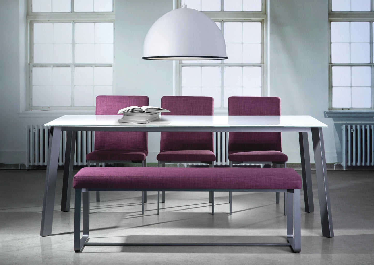 Harmony Dining Table