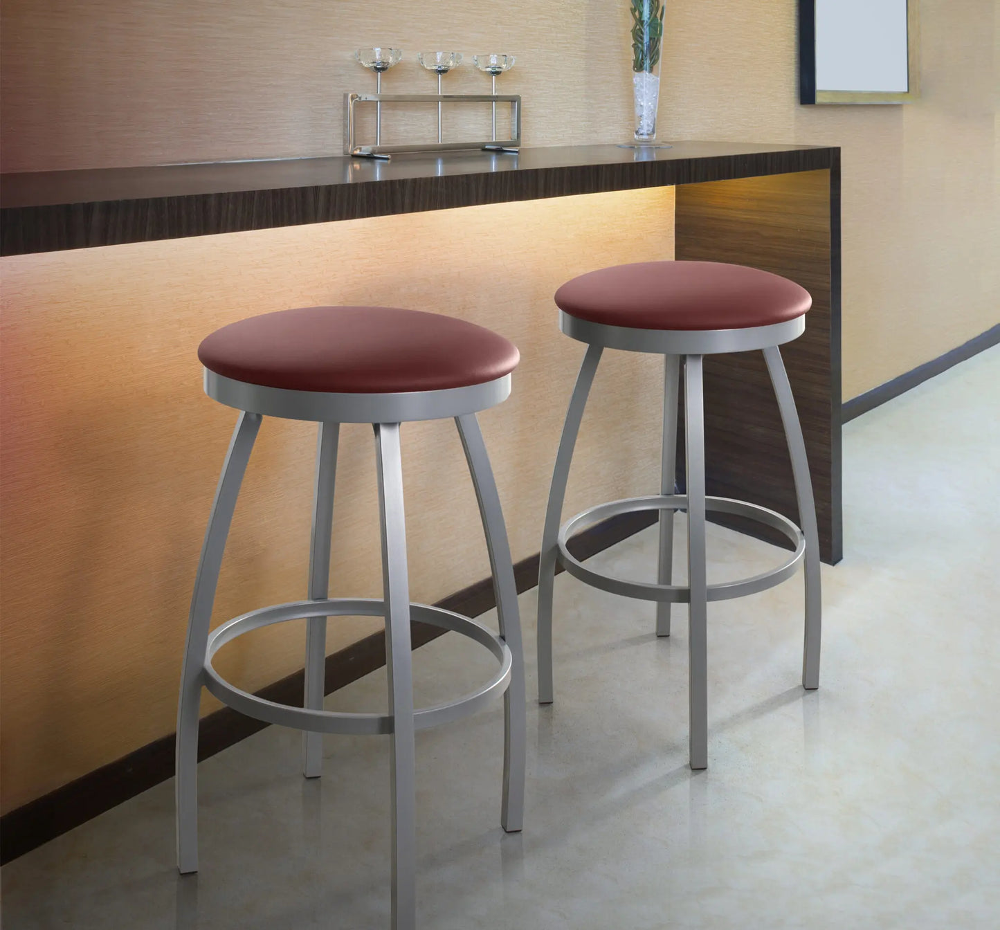Henry Stool
