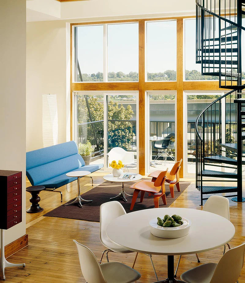 Eames® Sofa Compact
