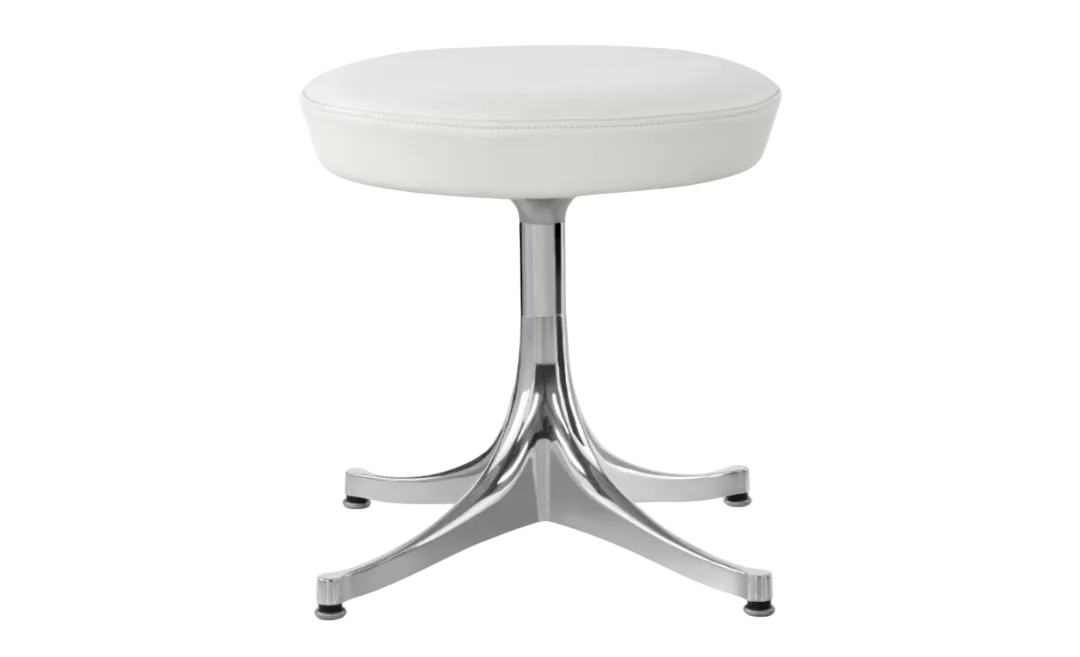 Nelson® Pedestal Stool