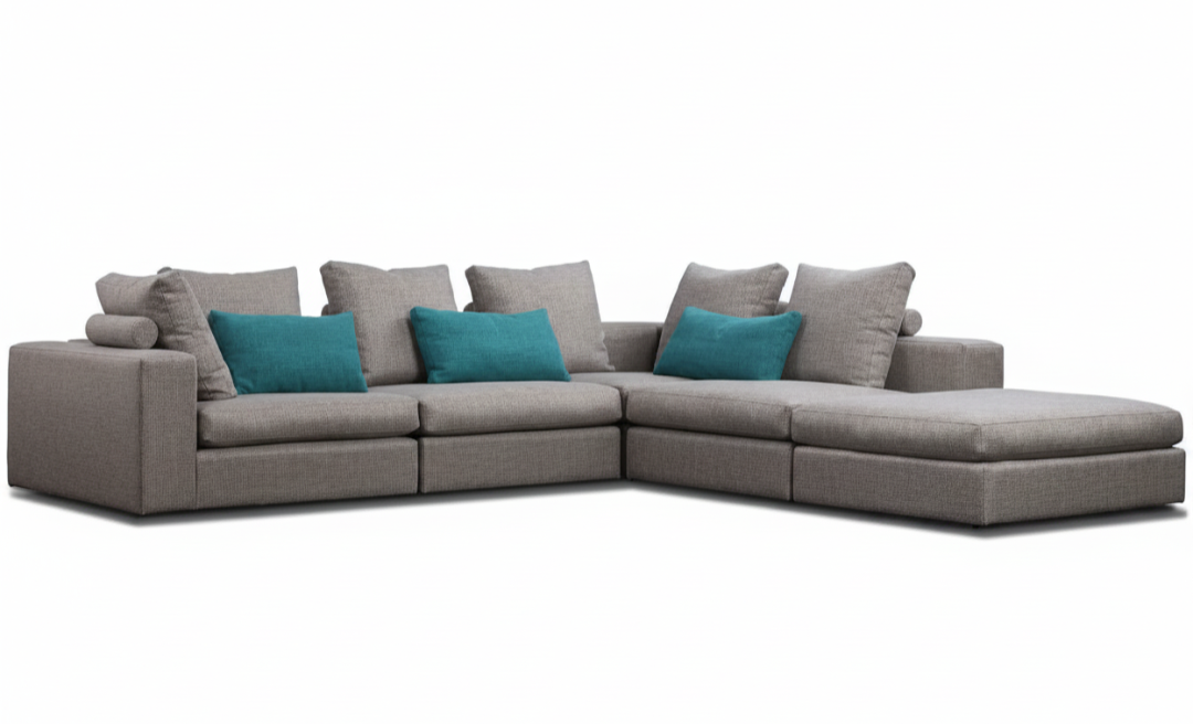 Hyde Sectional