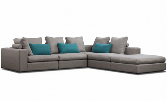 Hyde Sectional