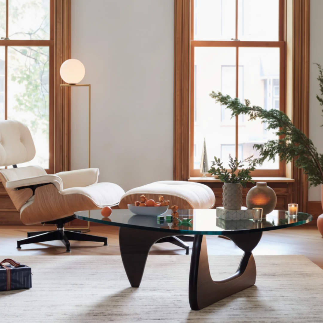 Noguchi® Table