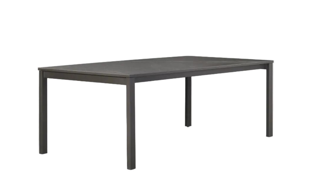 Infinite Extendable Dining Table