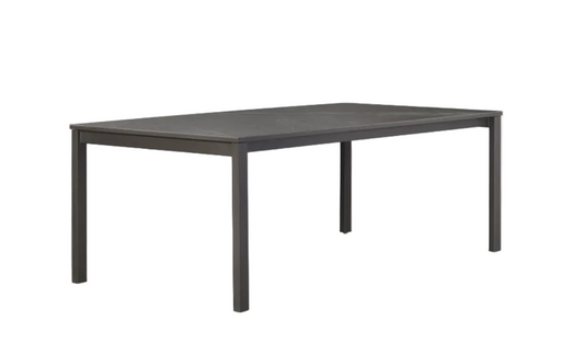 Infinite Extendable Dining Table