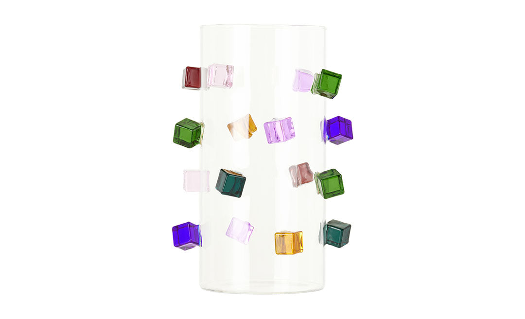 Jewel Vase Limited Edition