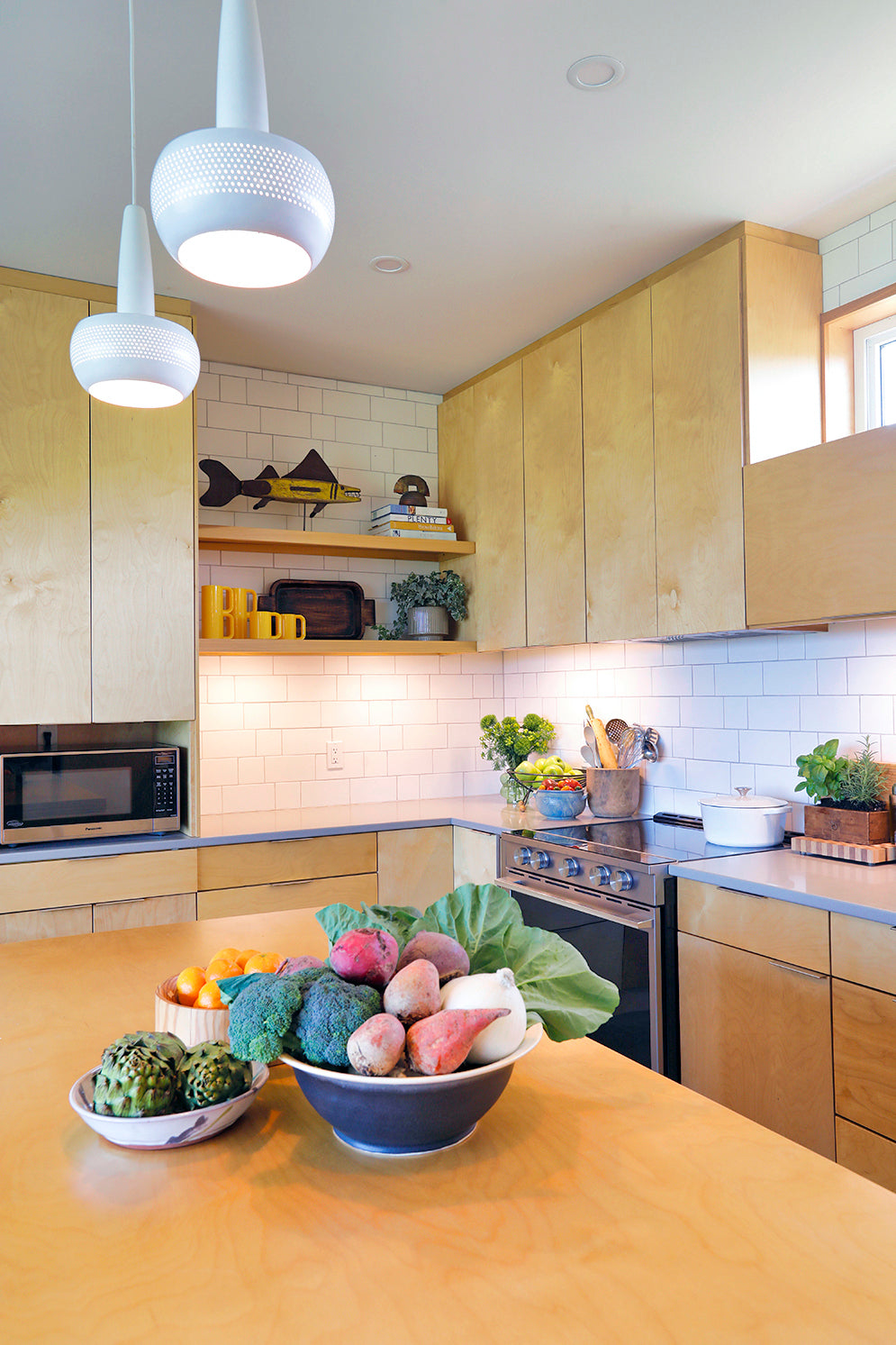 Salt Marsh Cottage