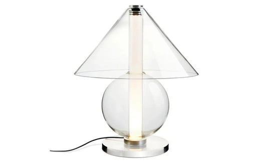 Fragile Lamp