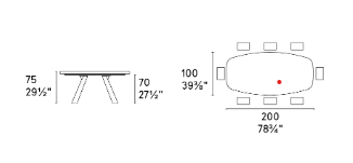 Icaro Elliptical