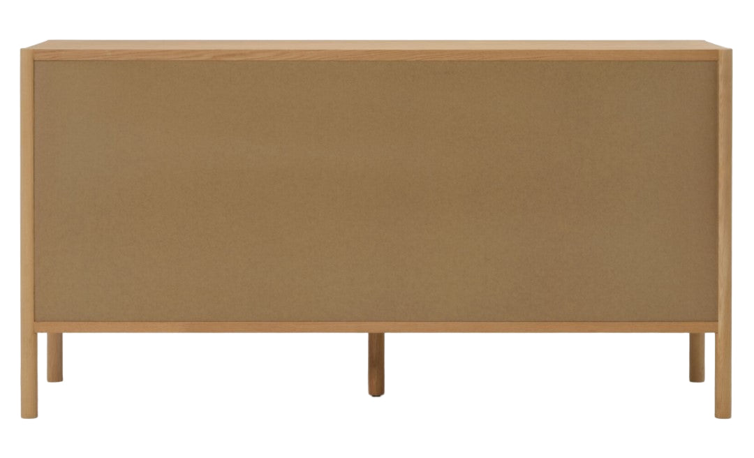 Monarch Double Dresser
