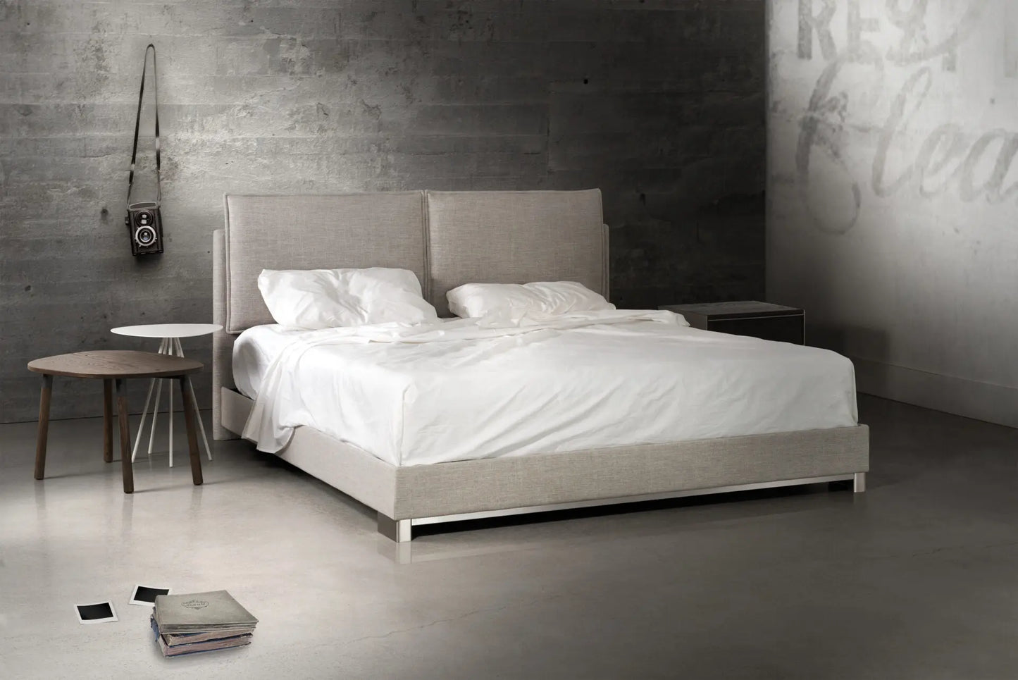 Nest Bed