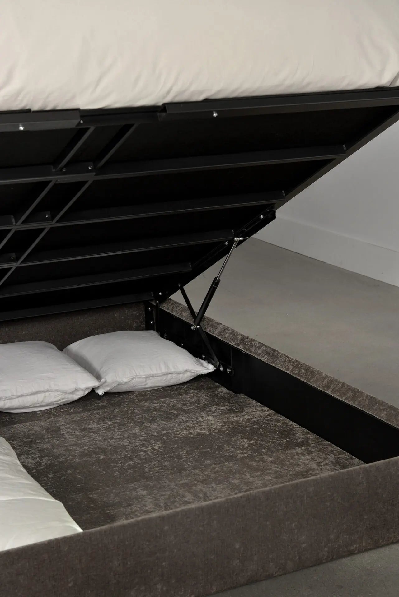 Nest Bed
