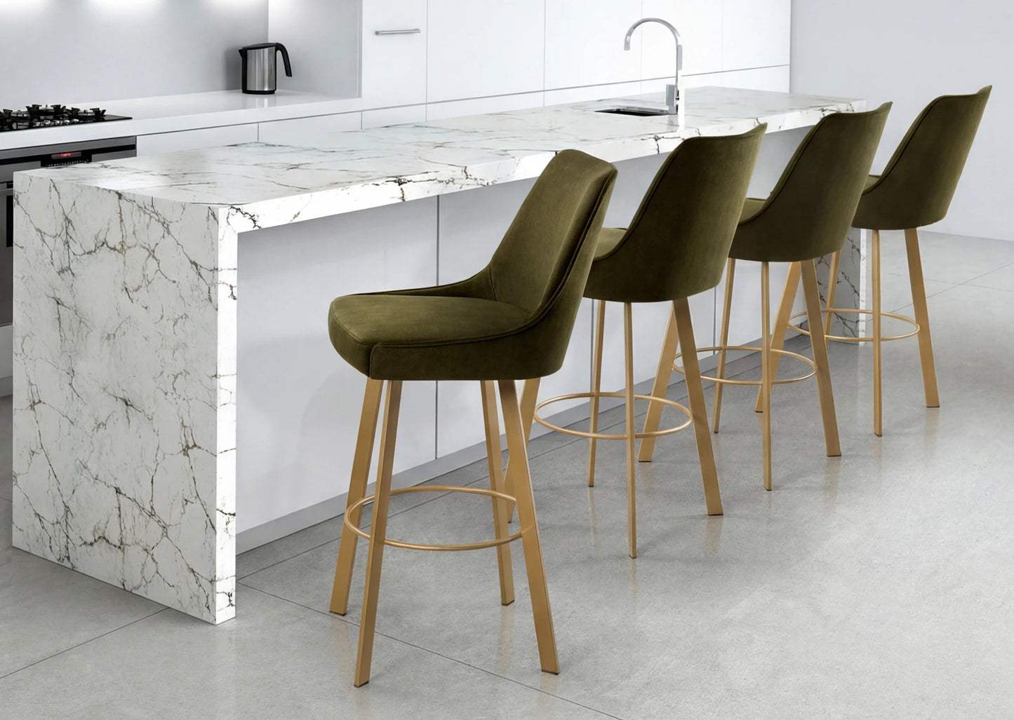 Olivia Stool