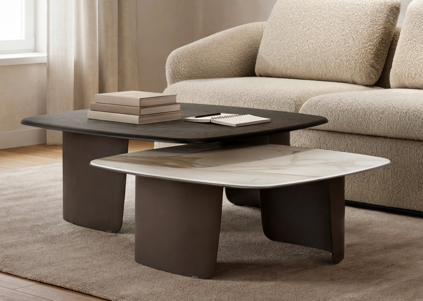 Oslo Coffee Table