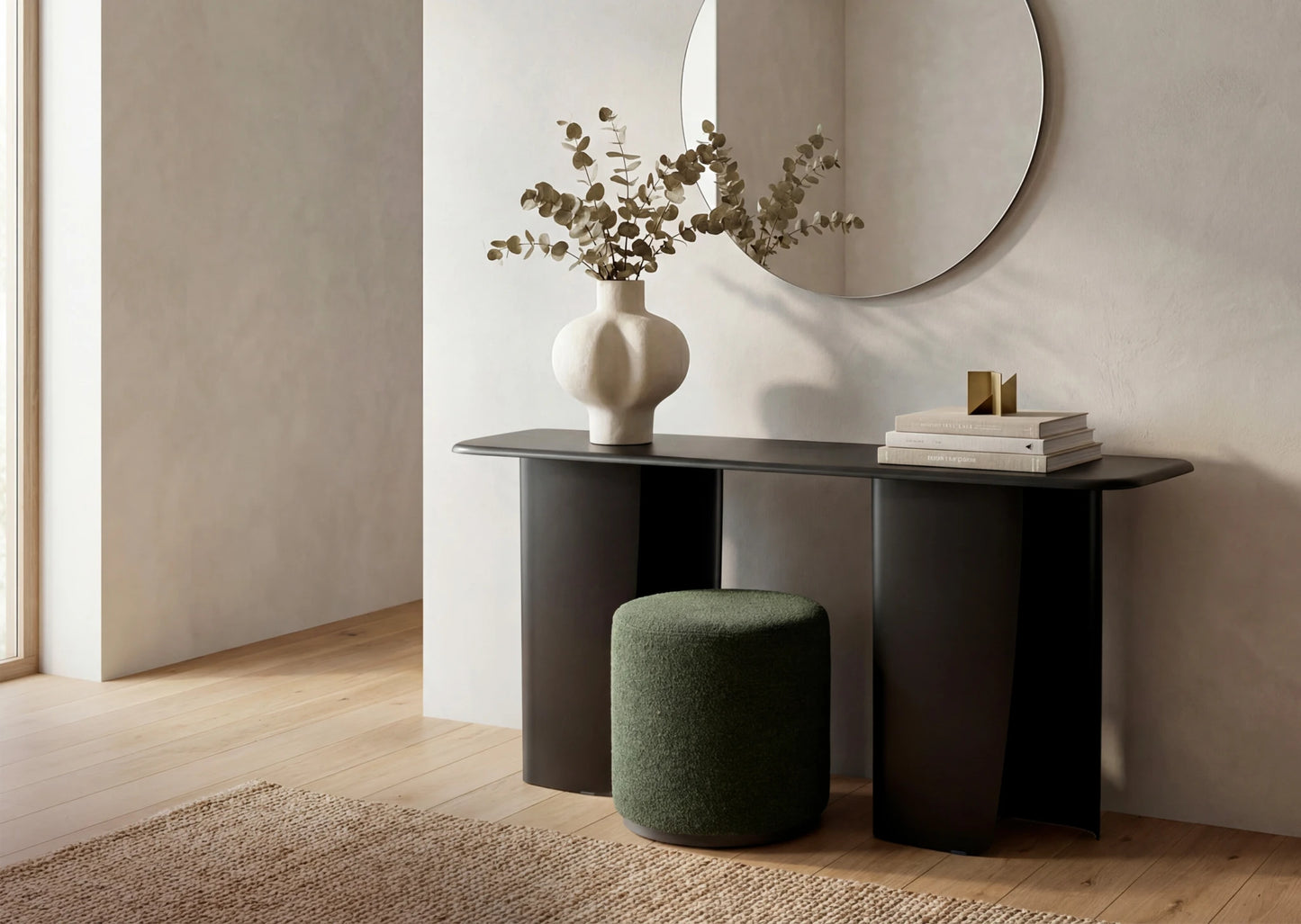Oslo Coffee Table