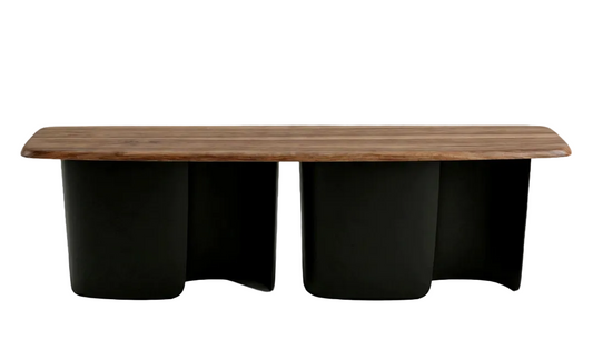 Oslo Media Console