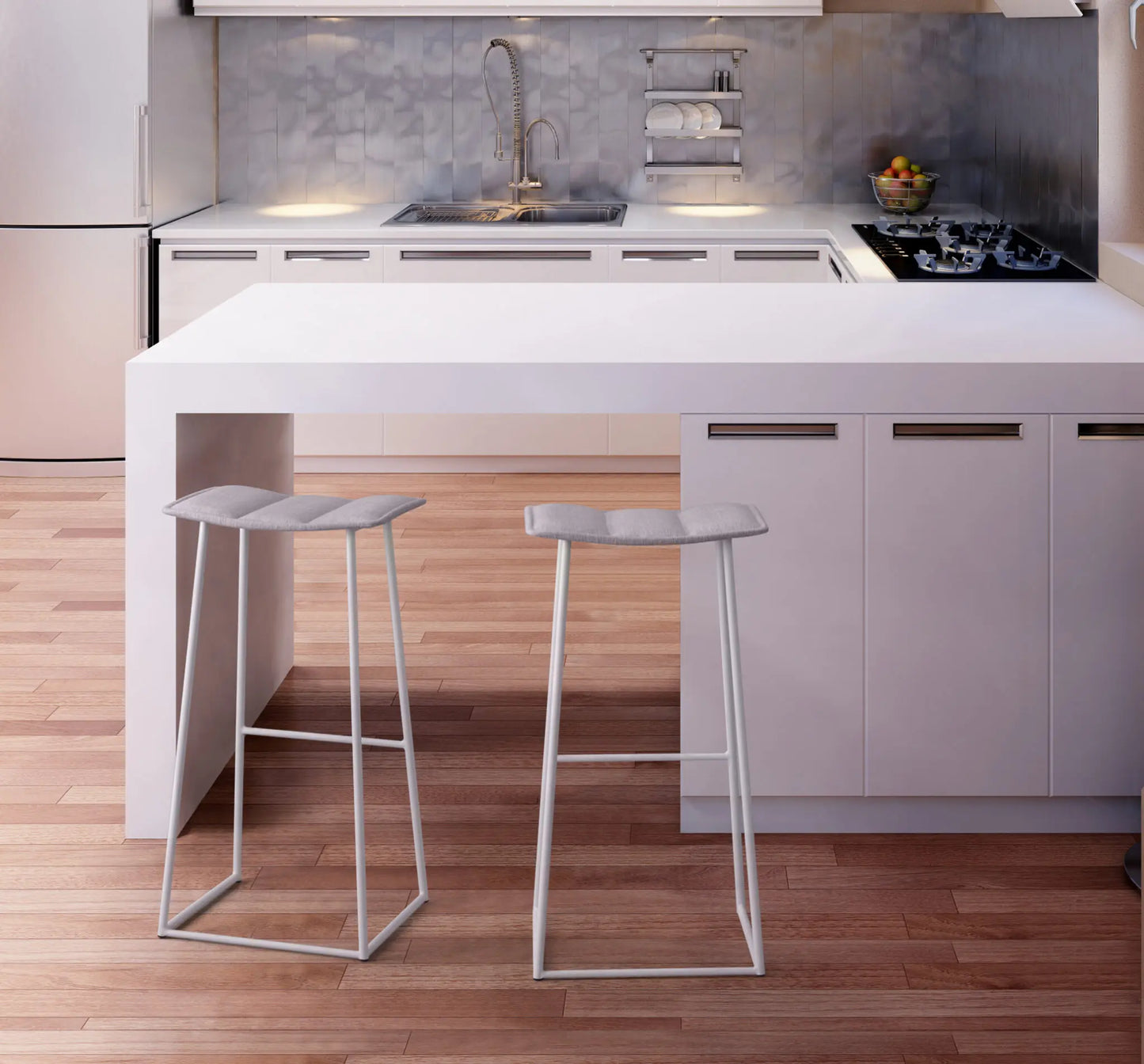 Palmo Stool