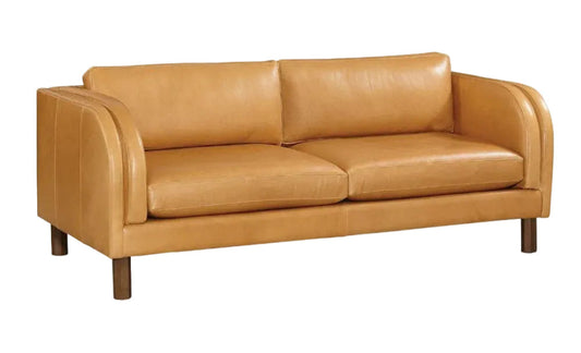 Nollet Sofa Floor Model