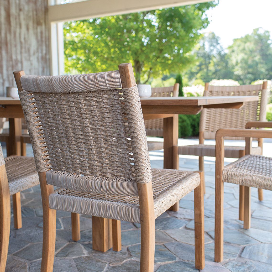 Hudson Side Chair
