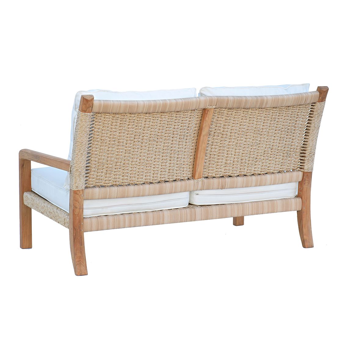 Hudson Settee