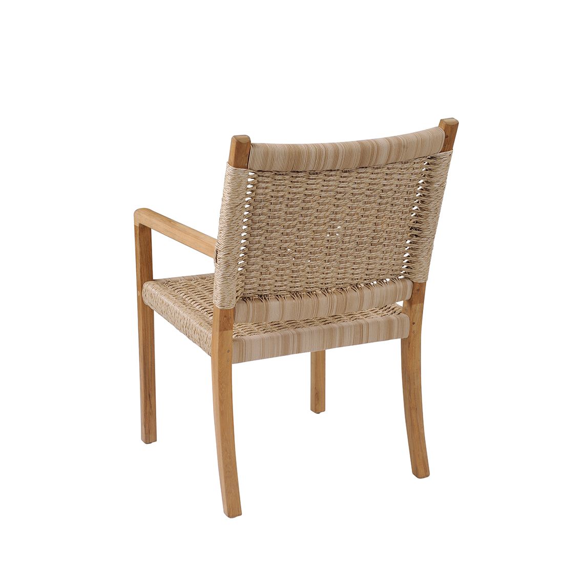 Hudson Dining Armchair