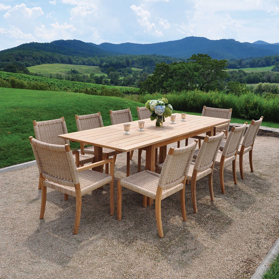 Hudson Side Chair