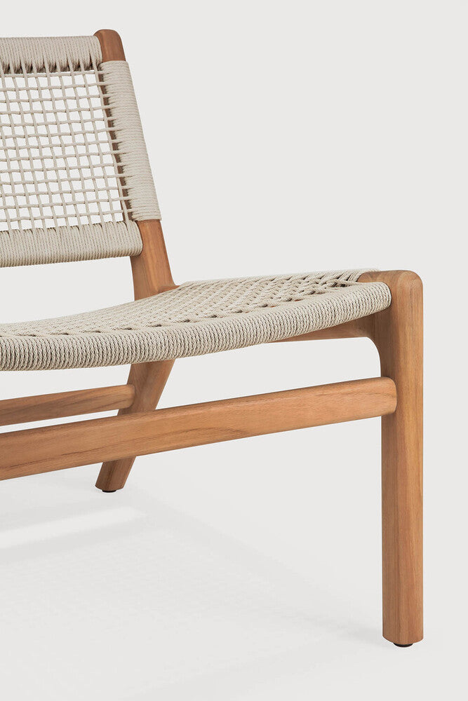Jack Woven Lounge Chair
