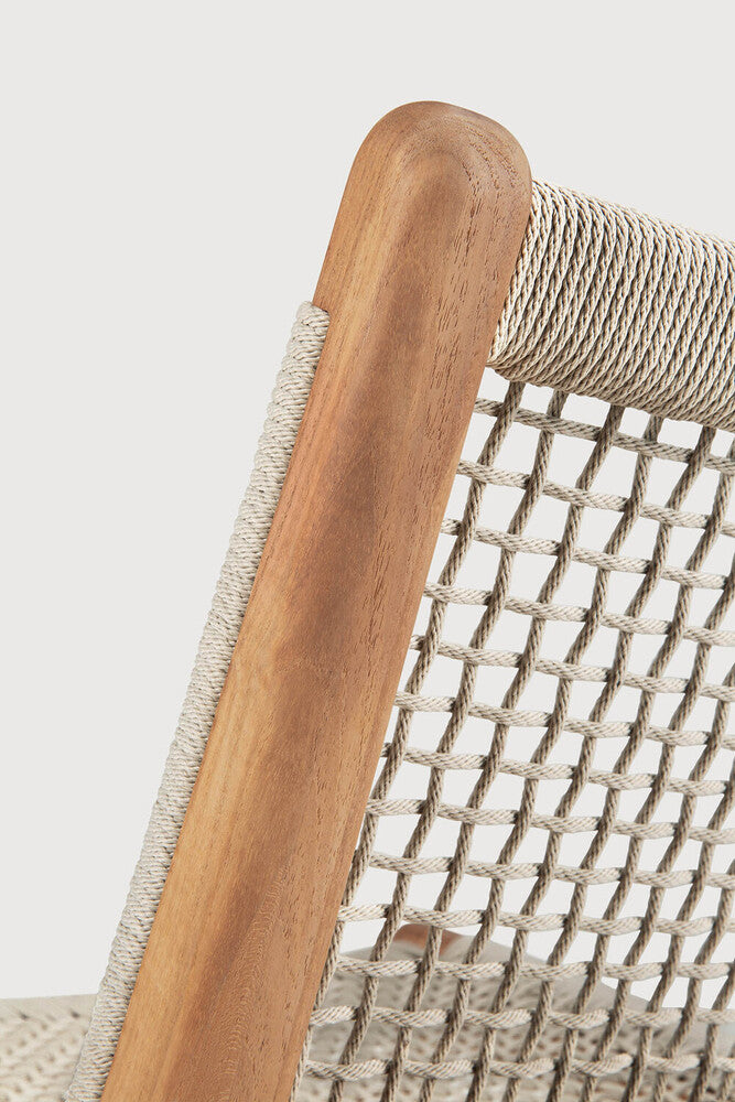Jack Woven Lounge Chair