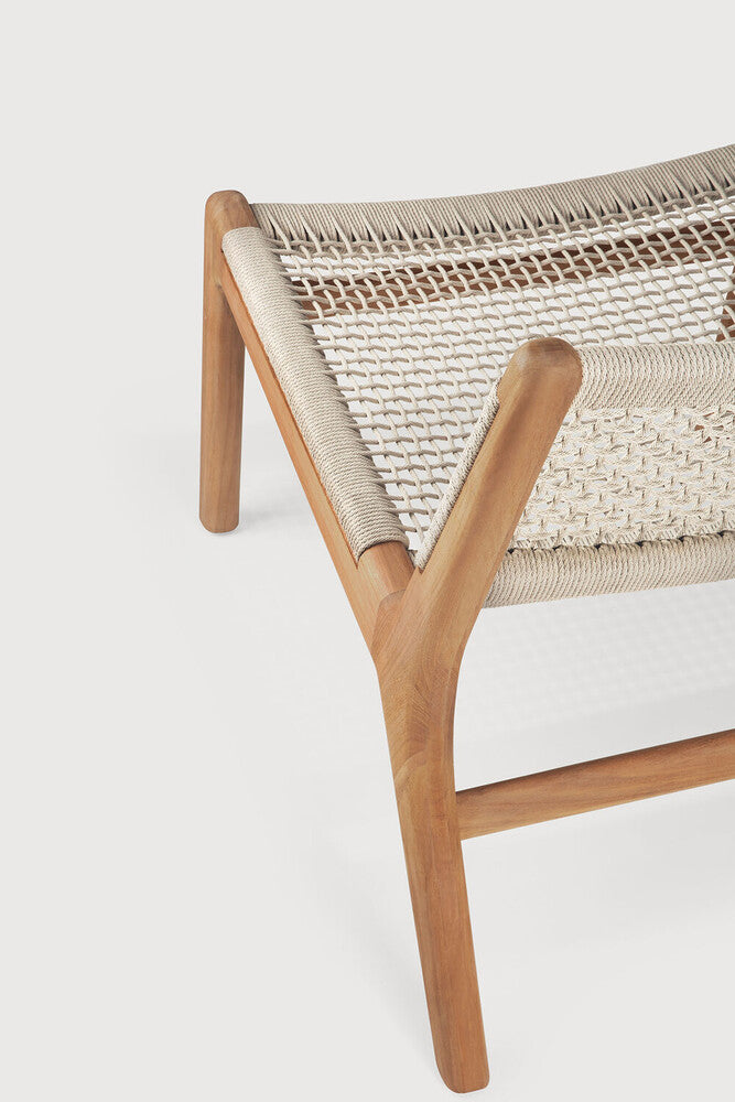 Jack Woven Lounge Chair