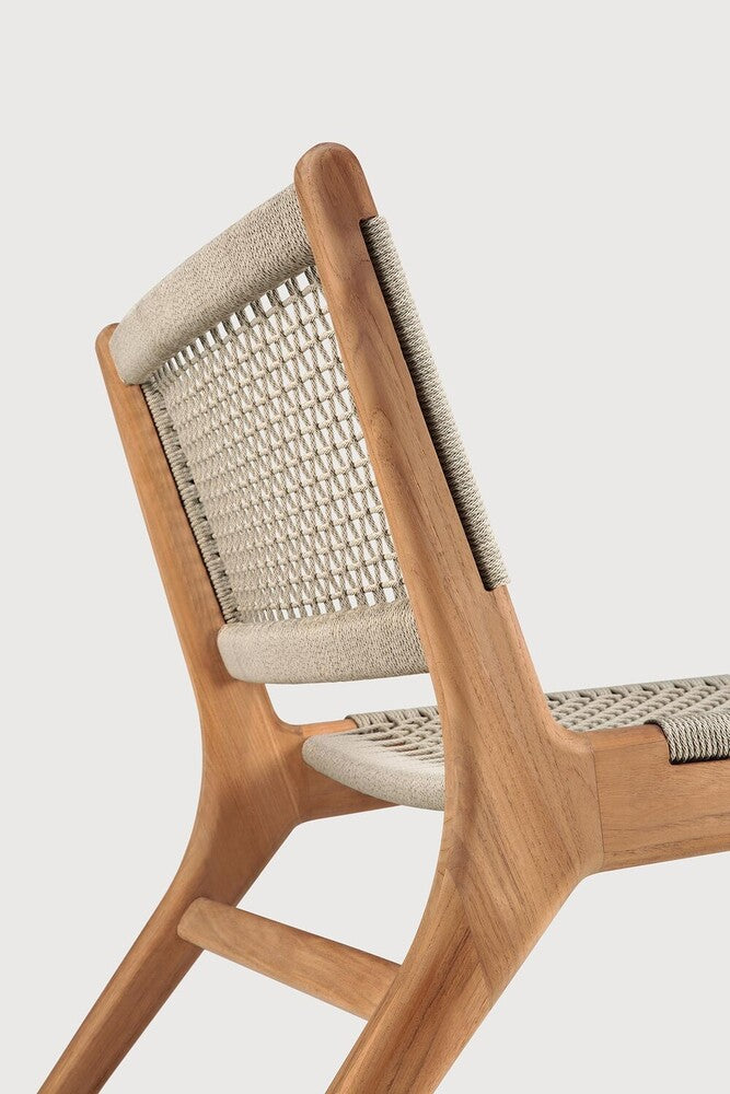 Jack Woven Lounge Chair