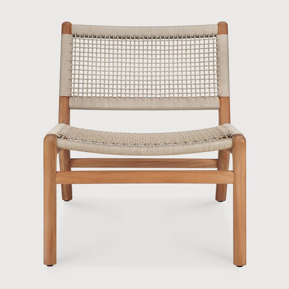Jack Woven Lounge Chair
