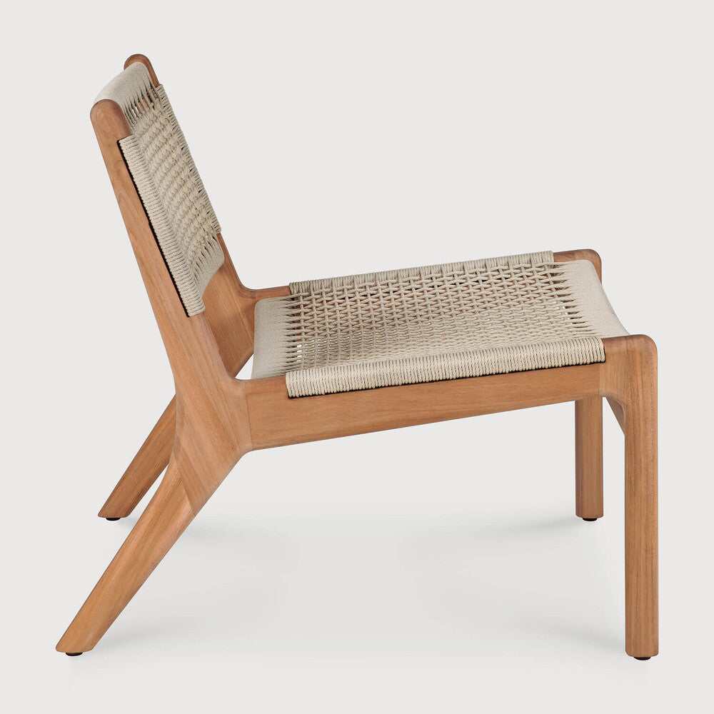 Jack Woven Lounge Chair
