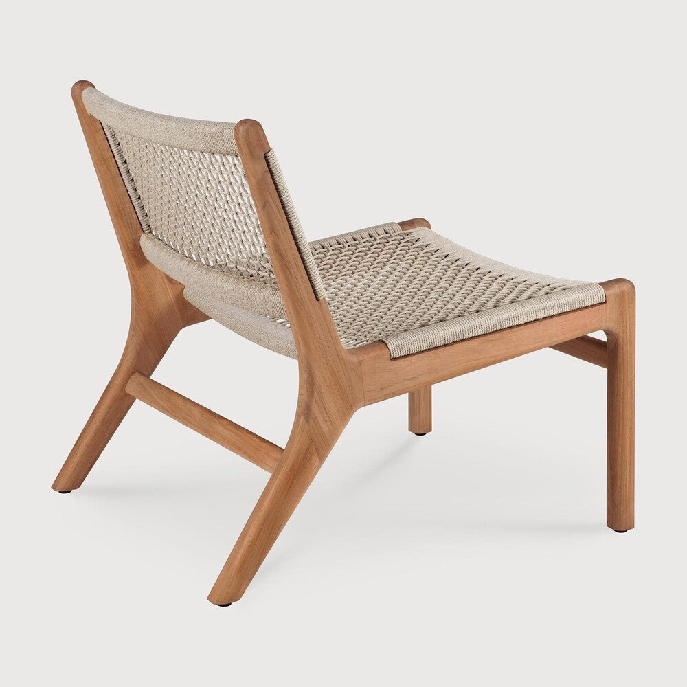 Jack Woven Lounge Chair