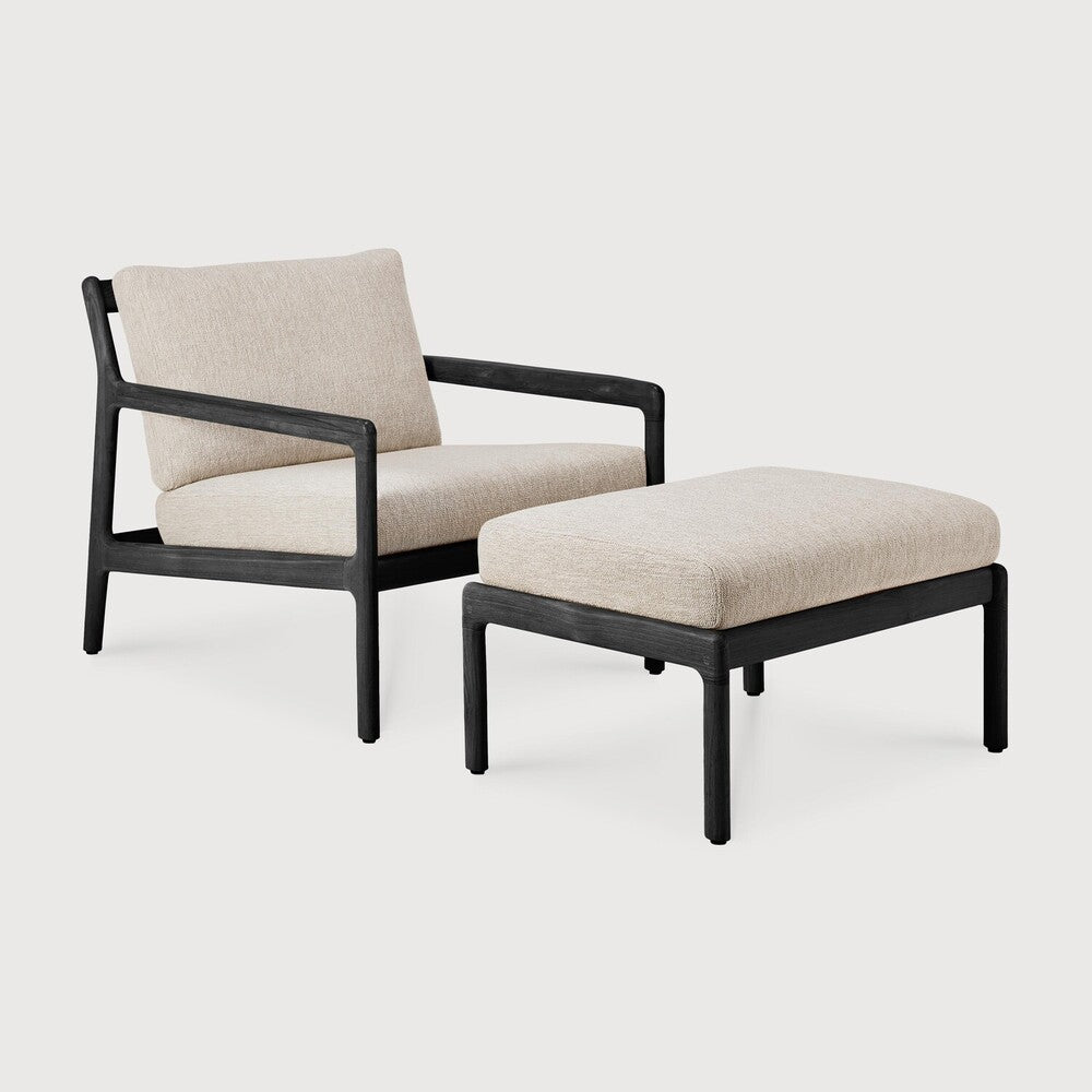 Jack Footstool