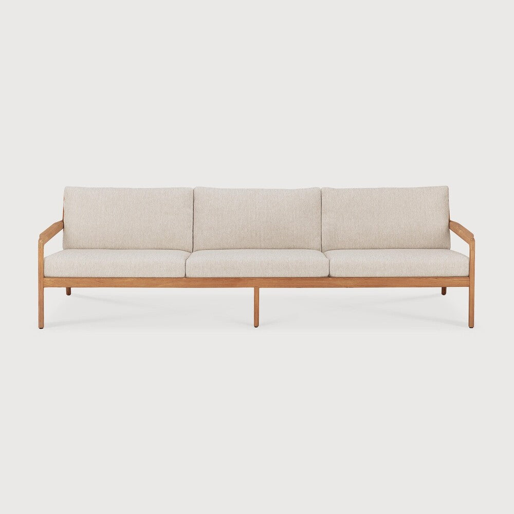 Jack 3-seat Sofa