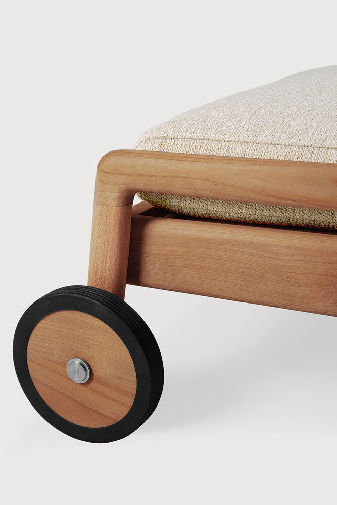 Jack Adjustable Lounger