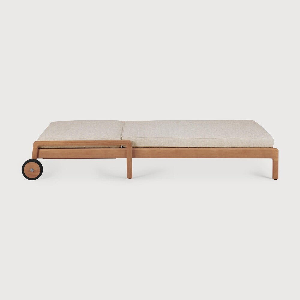 Jack Adjustable Lounger