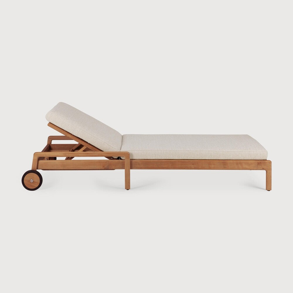 Jack Adjustable Lounger