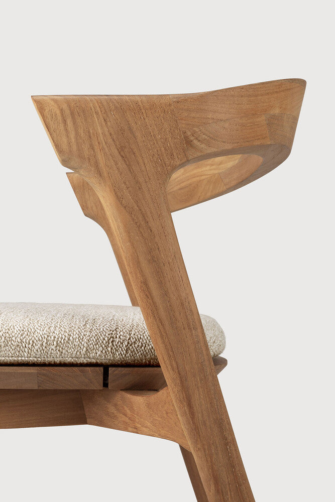 Bok Outdoor Dining Chair