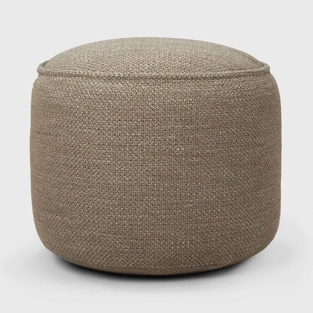 Small Donut Pouf