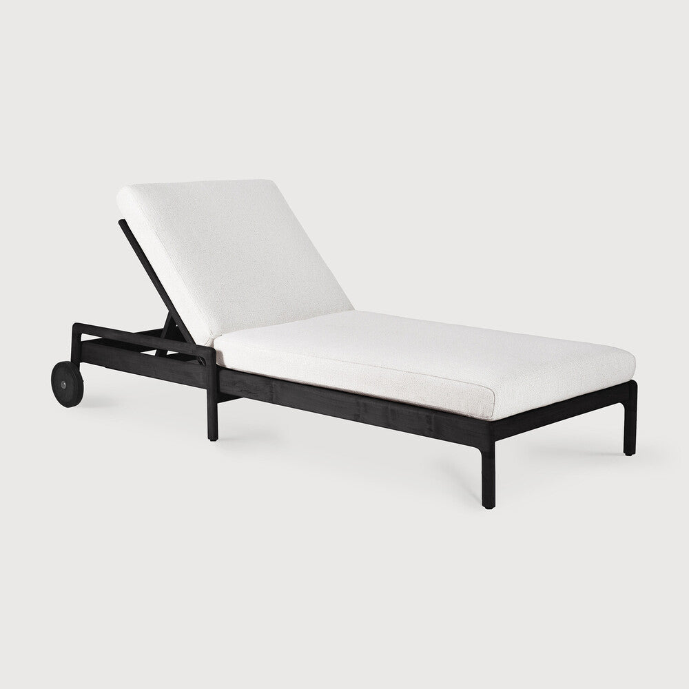 Jack Adjustable Lounger
