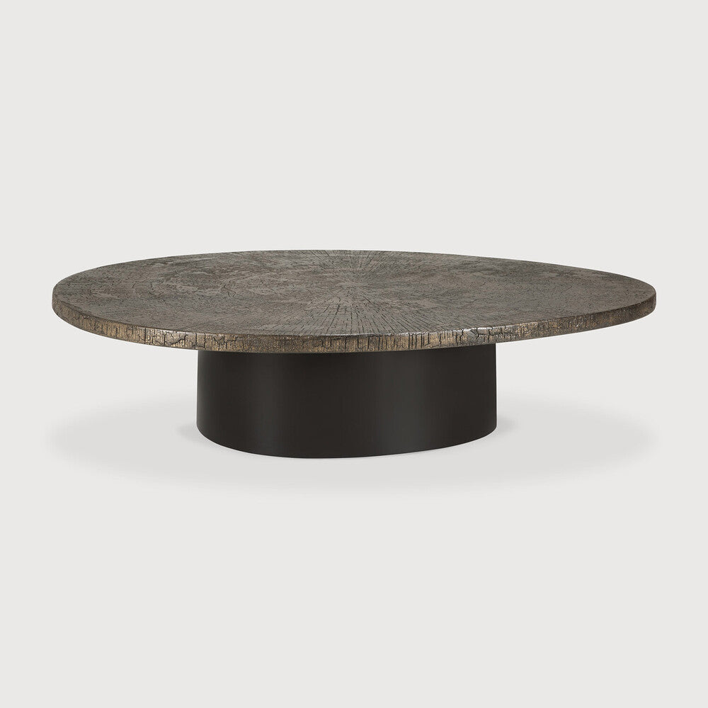 Slice coffee table