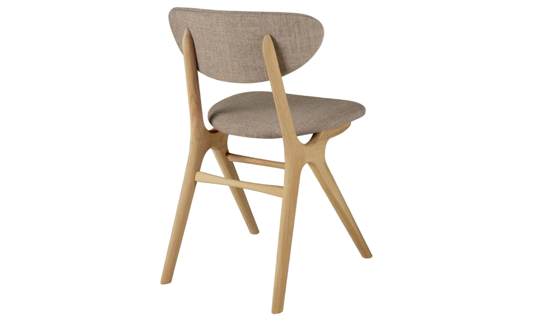 Eye Dining Chair