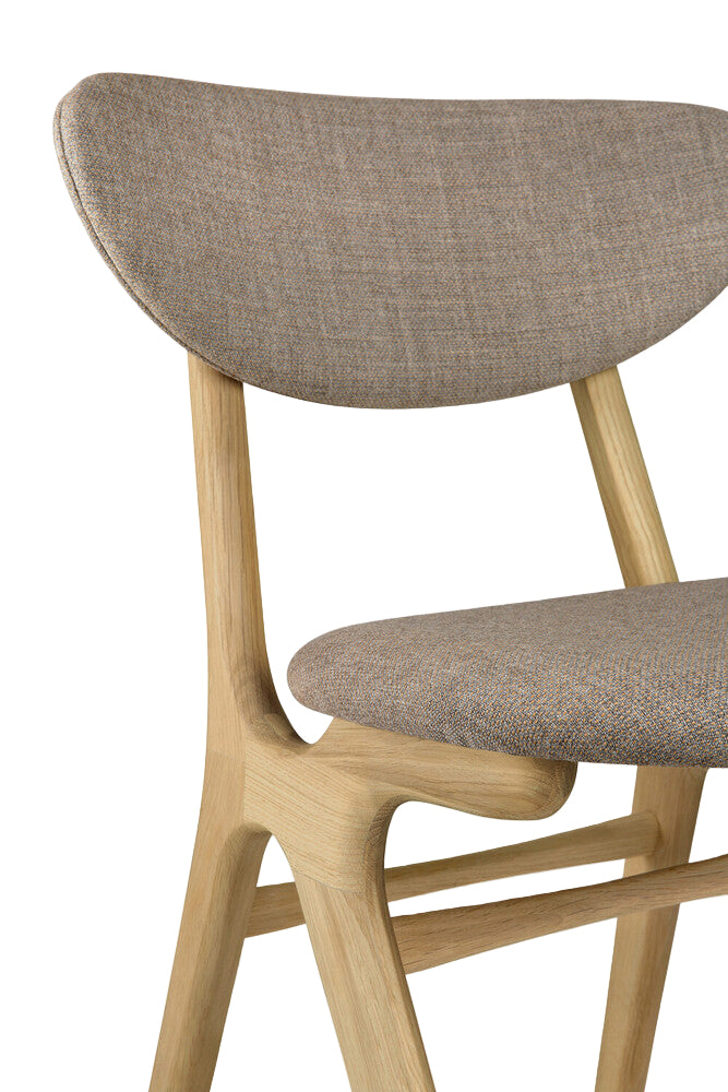 Eye Dining Chair