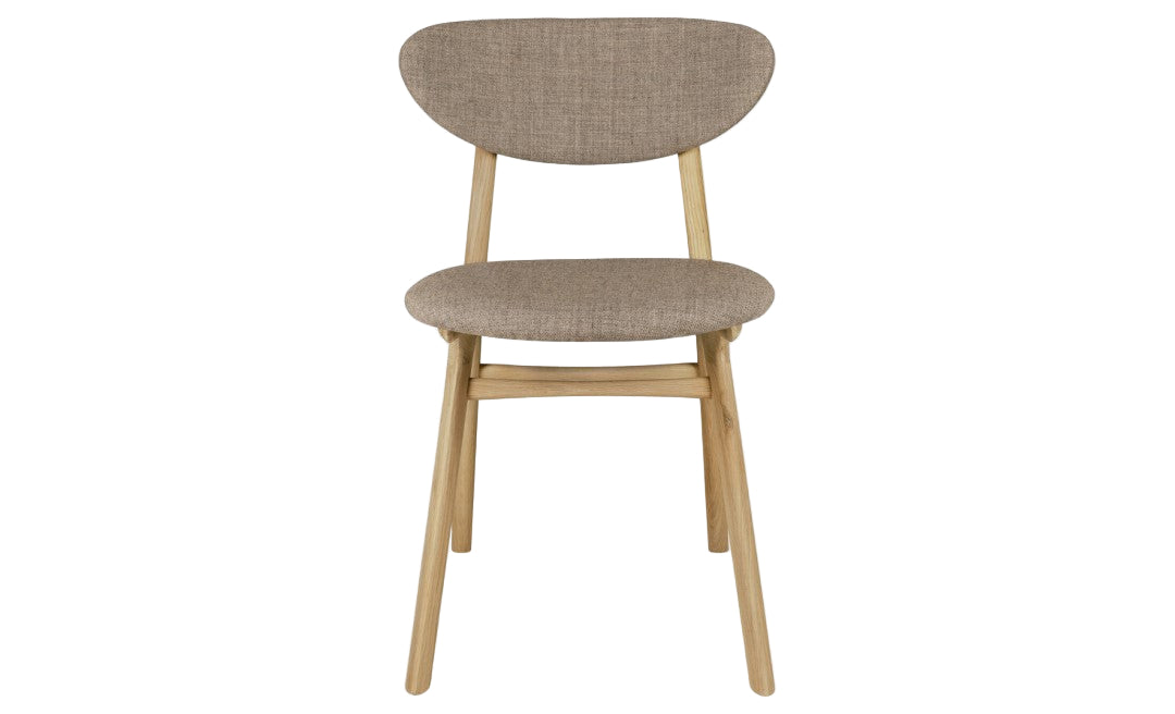 Eye Dining Chair