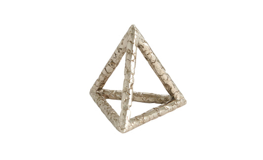 Forged Pyramid