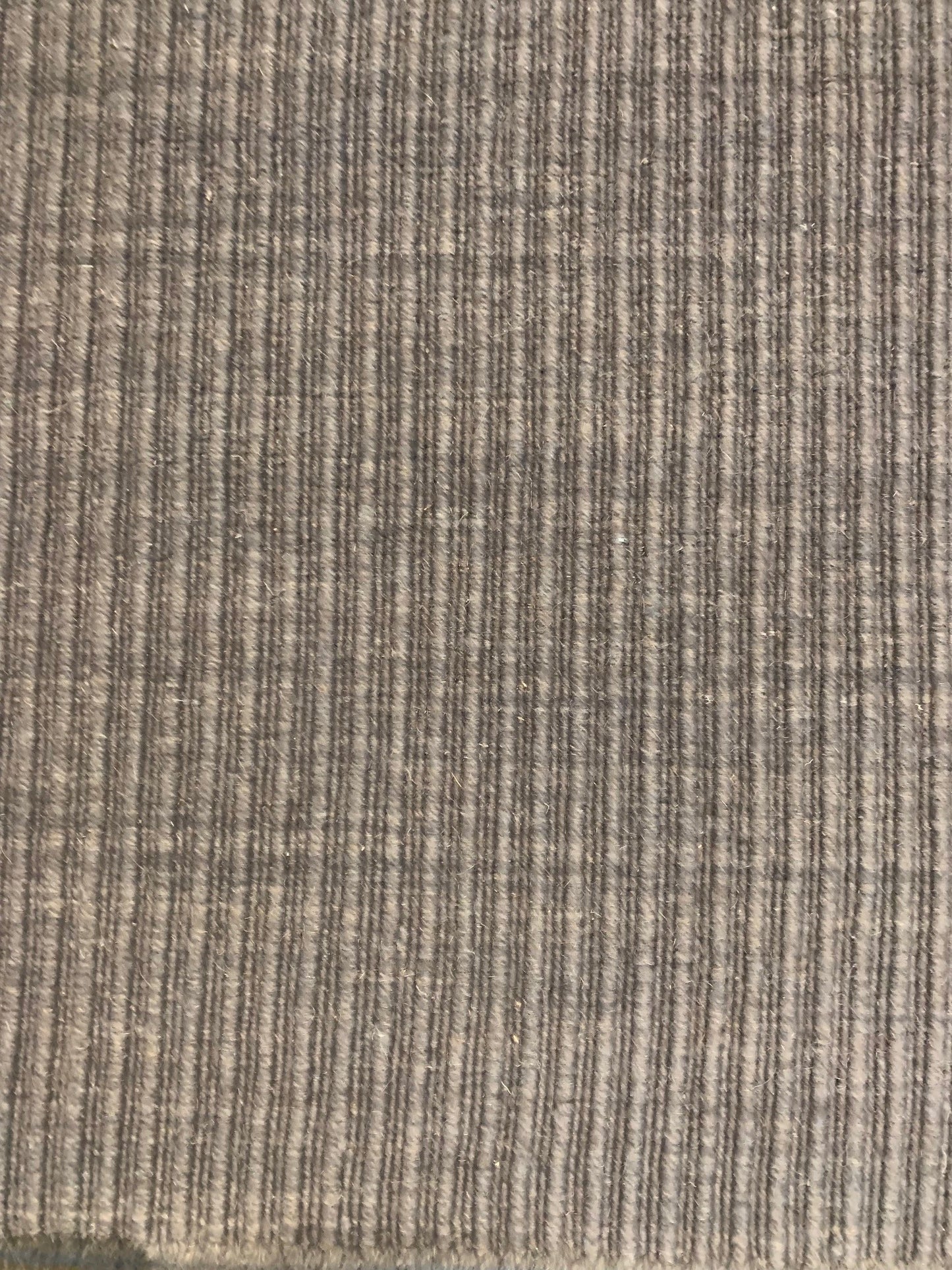 Grey Wool