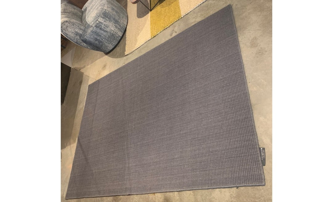 Grey Wool