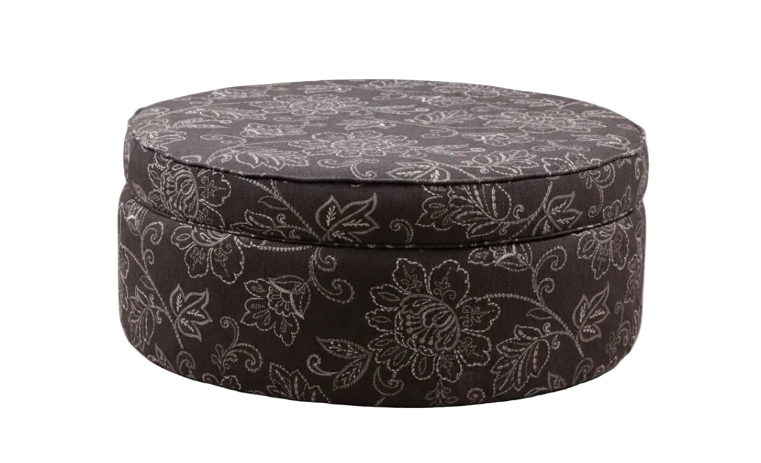 Rondo Ottoman